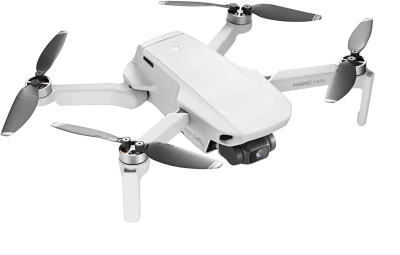 DJI Mavic Mini