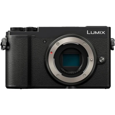 Panasonic Lumix GX9
