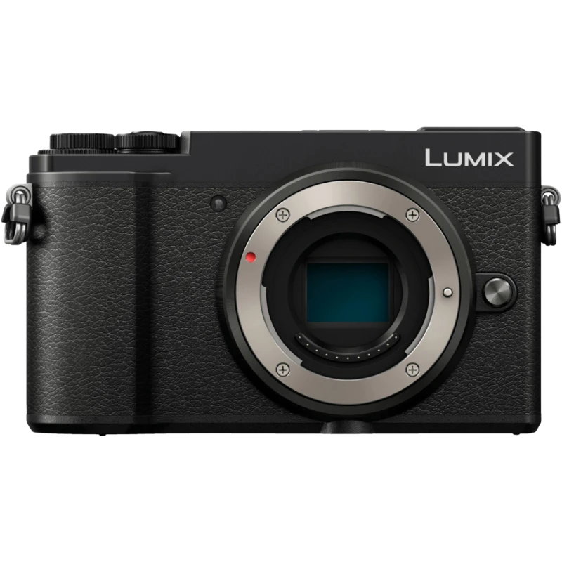 Location Panasonic Lumix GX9