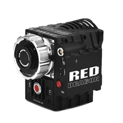 RED EPIC DRAGON 6K