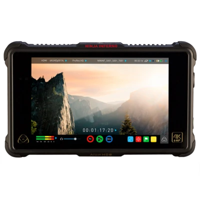 Atomos INFERNO