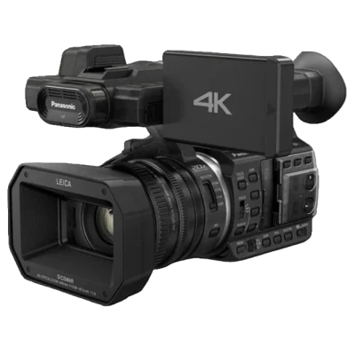 Panasonic AG-HPX250EJ