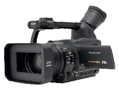 Panasonic HVX200