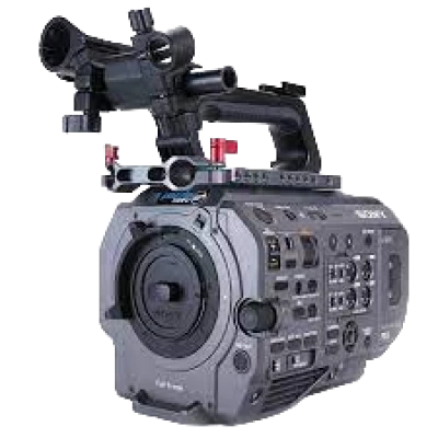 Sony FX9