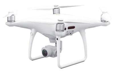 DJI Phantom 4 Pro