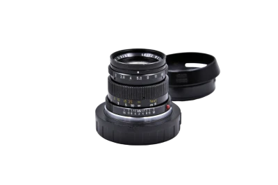 Leica SUMMICRON 50mm f/2