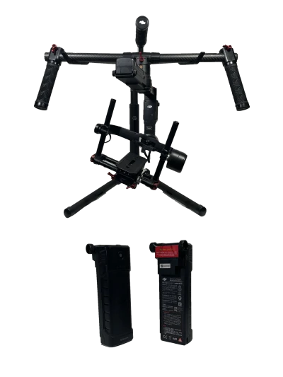 DJI Ronin-MX