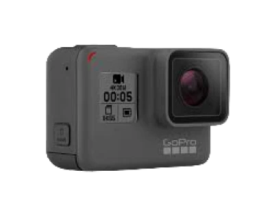 GoPro Hero5 Session