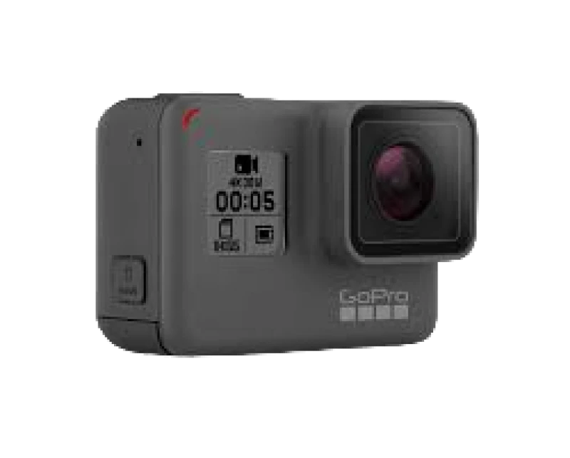 Location GoPro Hero5 Session