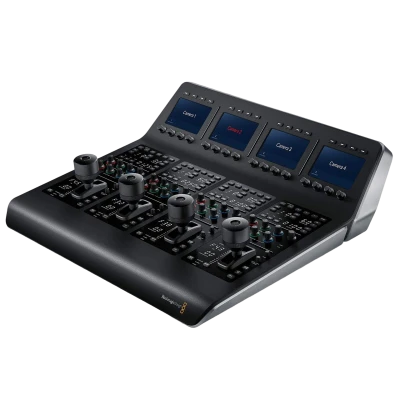 Blackmagic Design ATEM Camera Control Panel