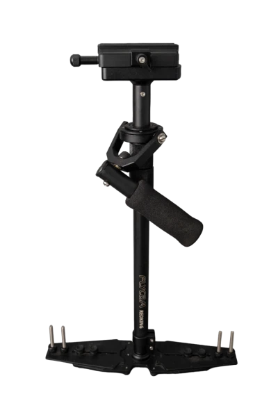 Flycam Red King