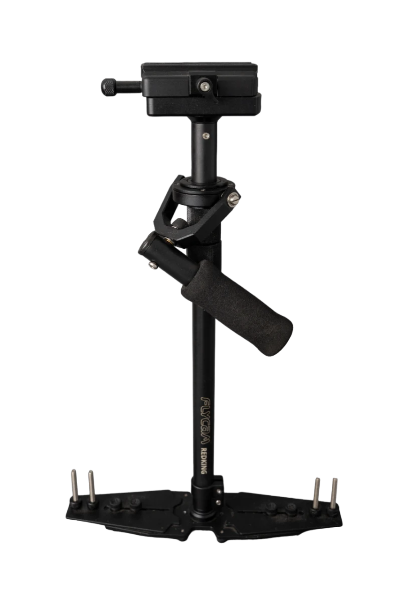 Location Flycam Red King