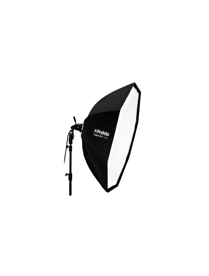 Location Profoto Softbox RFI 5' Octa