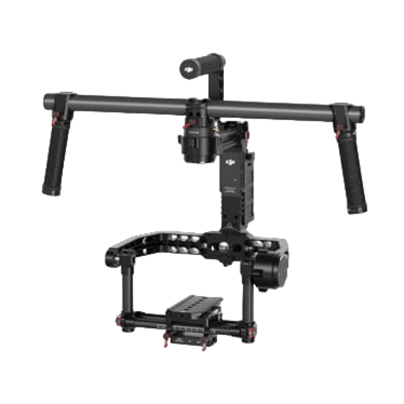 Location DJI Ronin