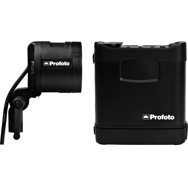 Location Profoto B2