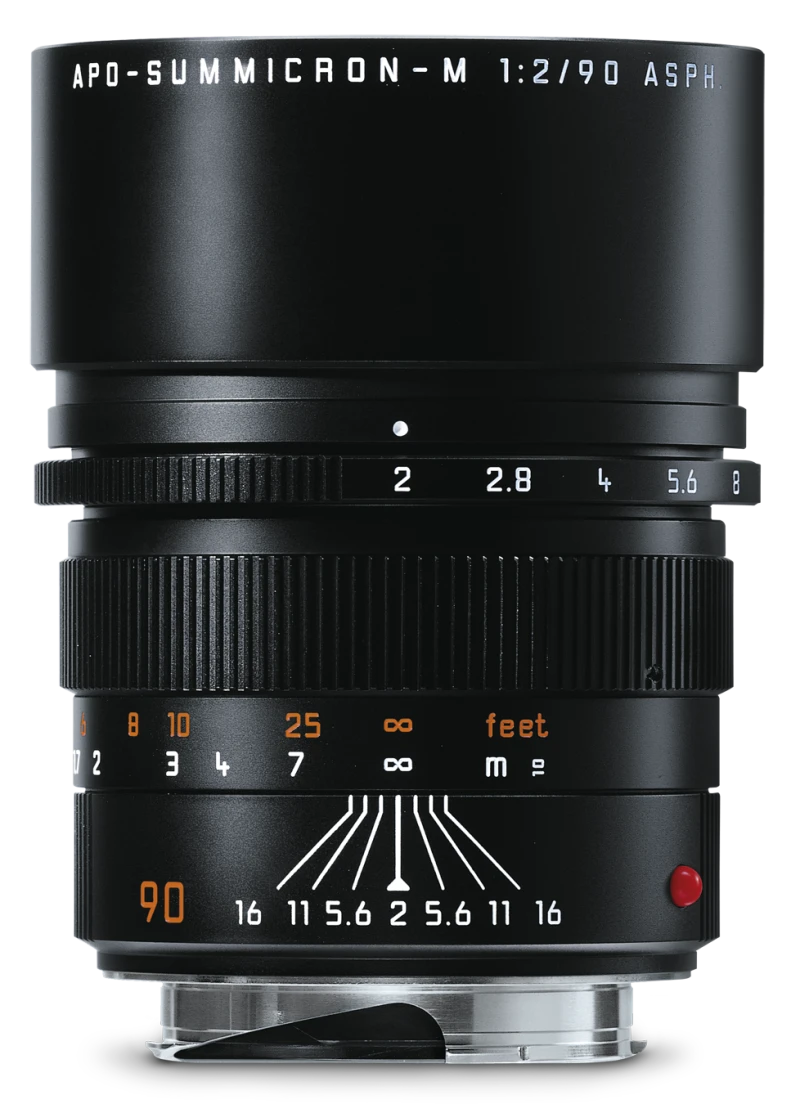 Location Leica Summicron-R 90mm f/2