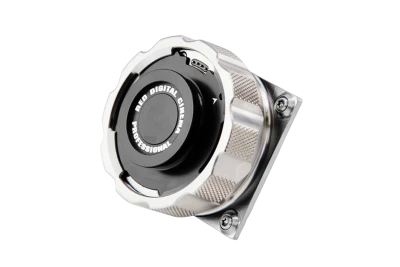 RED Monture DSMC S35 Ti PL (Titanium)