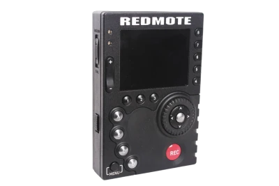 RED Redmote Wireless Controller DSMC1