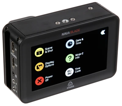 Atomos Ninja Blade