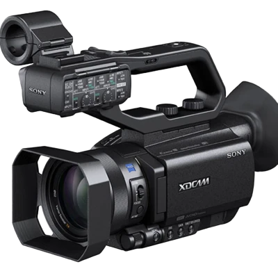 Sony PXW-X70 4K