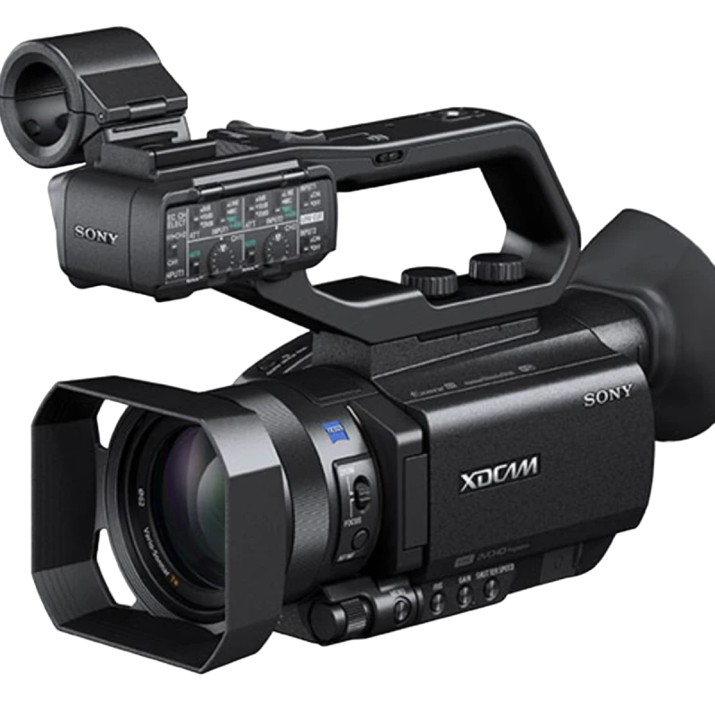 Location Sony PXW-X70 4K