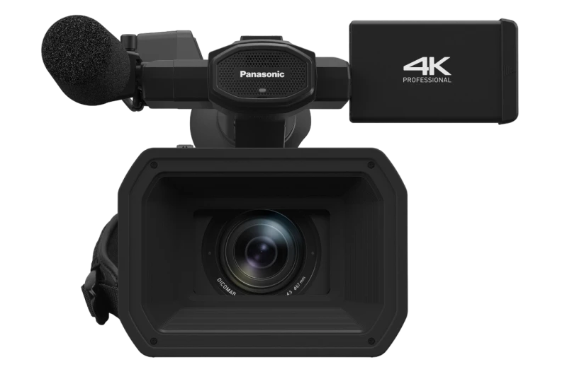 Location Panasonic X1