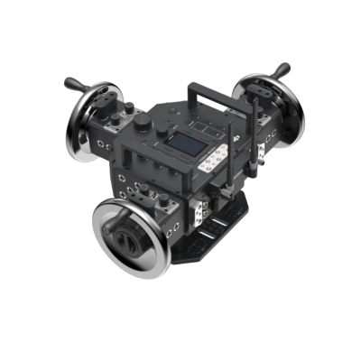 DJI Master Wheels