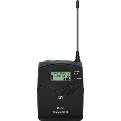 Sennheiser SK 100 G4