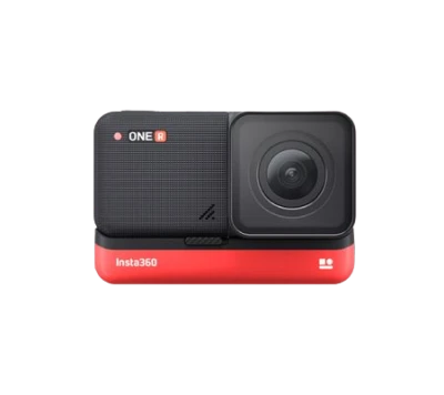 Insta360 One R