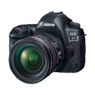 Canon 5D Mark IV