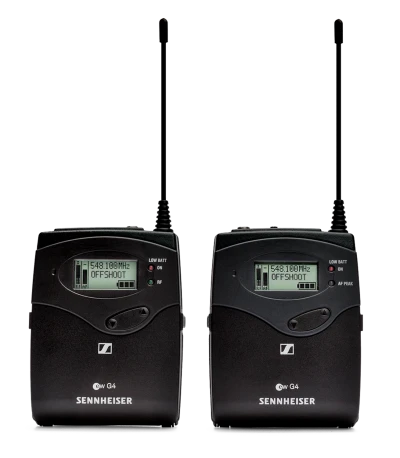 Sennheiser EW 112P G4