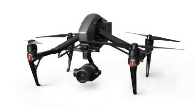 DJI Zenmuse X7