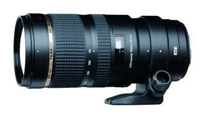 Tamron SP 70-200mm F/2.8 Di VC USD G2