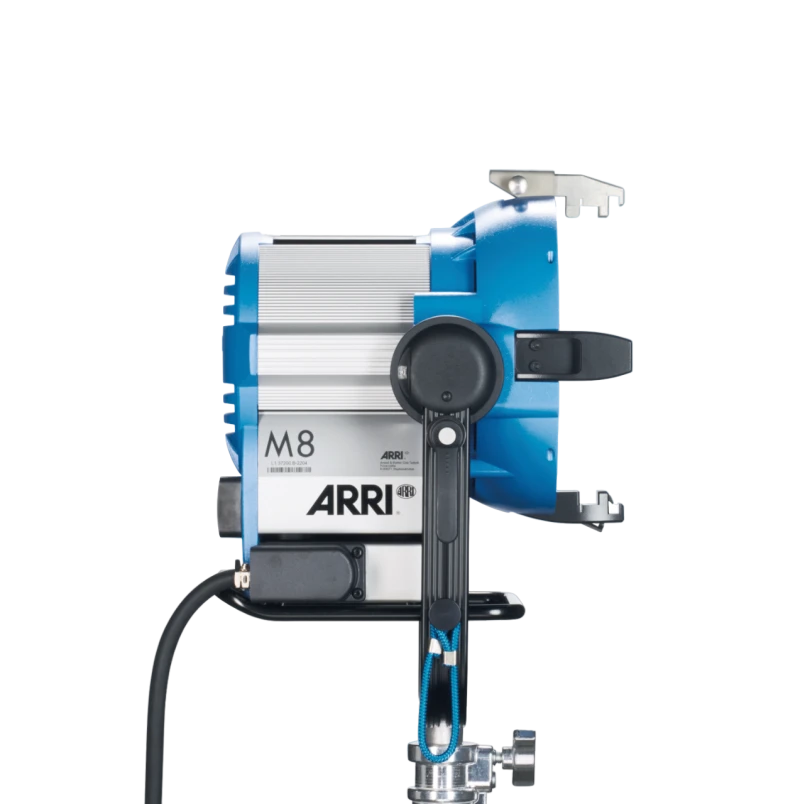 Location ARRI M8