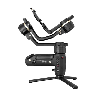 Zhiyun-Tech Crane 3S