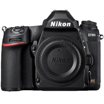 Nikon D780