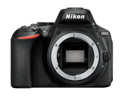 Nikon D5600
