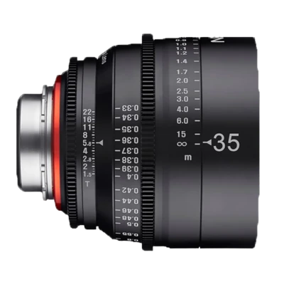 Samyang 35mm