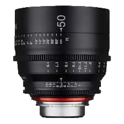 Samyang 50mm