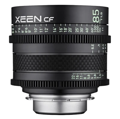 Samyang 85mm