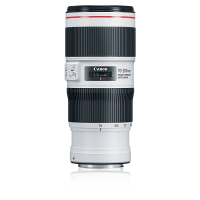 Canon EF 70-200mm f/4L IS USM