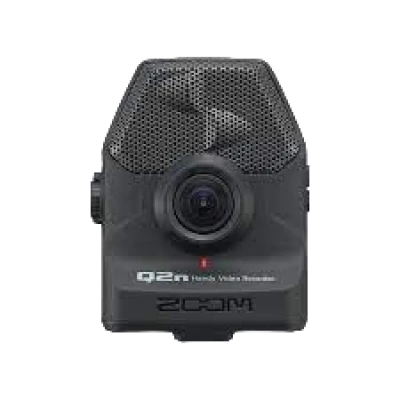 Zoom Q2n
