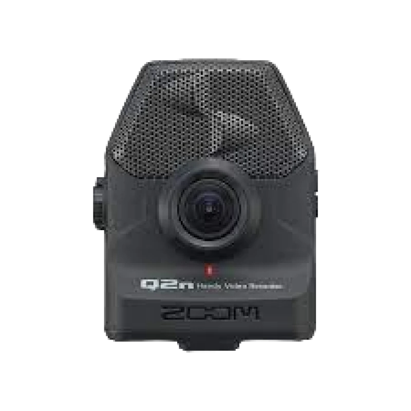 Location Zoom Q2n