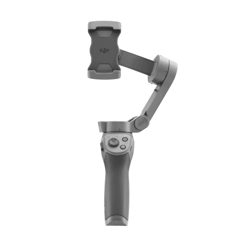 Location DJI Osmo Mobile 3