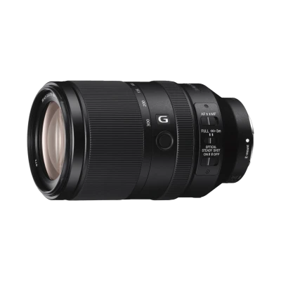 Sony 70-300 mm F/4.5-5.6 Sony E-mount