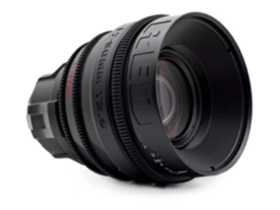 RED PRO ZOOM 17-50mm T2.9