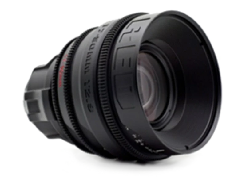 Location RED PRO ZOOM 17-50mm T2.9