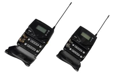 Sennheiser EW 2000 + SK 2000