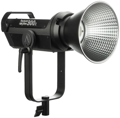 Aputure 300X