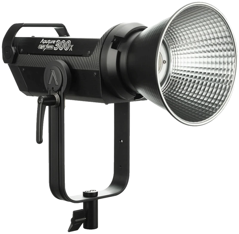Location Aputure 300X